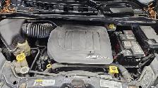 2014 Dodge Grand Caravan - Photo 21