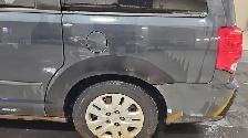 2014 Dodge Grand Caravan - Photo 30