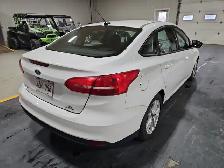 2015 Ford Focus - Photo 5