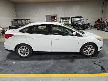 2015 Ford Focus - Photo 6