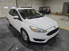 2015 Ford Focus - Photo 7