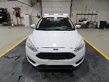 2015 Ford Focus - Photo 8