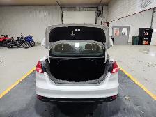 2015 Ford Focus - Photo 14
