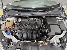 2015 Ford Focus - Photo 25