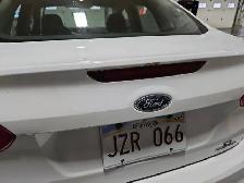 2015 Ford Focus - Photo 35