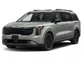 2027 Kia Carnival