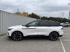2024 Lincoln Nautilus Reserve AWD | No Accidents | Leather