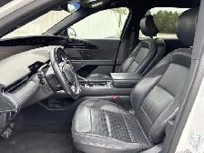 2024 Lincoln Nautilus Reserve AWD | No Accidents | Leather - Photo 3
