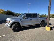 2022 Ford F-150 Tremor SuperCrew 5.5' Box 4WD | One Owner | No