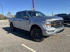 2022 Ford F-150 Tremor SuperCrew 5.5' Box 4WD | One Owner | No - Photo 4