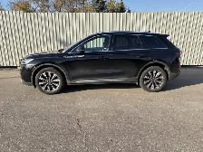 2021 Lincoln Corsair Reserve AWD | No Accidents | Pano. Sunroof
