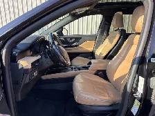 2021 Lincoln Corsair Reserve AWD | No Accidents | Pano. Sunroof - Photo 3