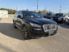 2021 Lincoln Corsair Reserve AWD | No Accidents | Pano. Sunroof - Photo 4