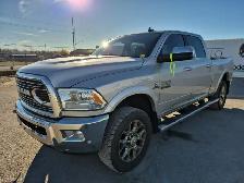 2018 Ram 2500