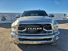 2018 Ram 2500 - Photo 2