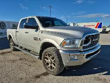 2018 Ram 2500 - Photo 3