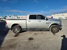 2018 Ram 2500 - Photo 4