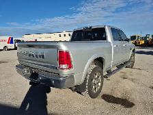 2018 Ram 2500 - Photo 5