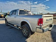 2018 Ram 2500 - Photo 7