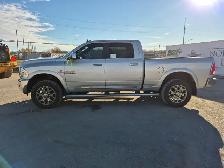 2018 Ram 2500 - Photo 8