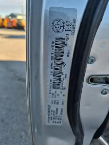2018 Ram 2500 - Photo 16
