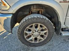 2018 Ram 2500 - Photo 22