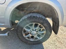 2018 Ram 2500 - Photo 23