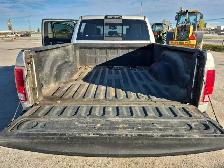 2018 Ram 2500 - Photo 24