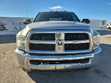 2018 Ram 2500 - Photo 2