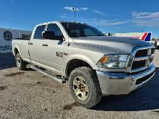 2018 Ram 2500 - Photo 3