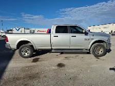 2018 Ram 2500 - Photo 4