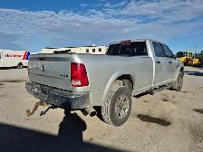 2018 Ram 2500 - Photo 5