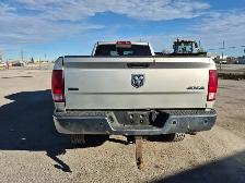 2018 Ram 2500 - Photo 6