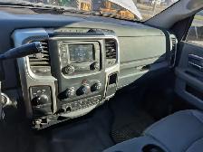 2018 Ram 2500 - Photo 12
