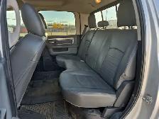 2018 Ram 2500 - Photo 14