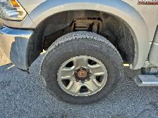 2018 Ram 2500 - Photo 20