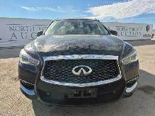 2017 INFINITI QX60 - Photo 2