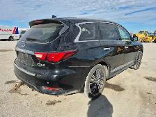 2017 INFINITI QX60 - Photo 5