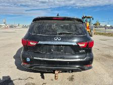 2017 INFINITI QX60 - Photo 6