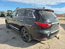 2017 INFINITI QX60 - Photo 7