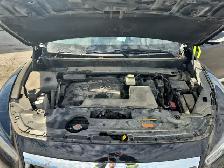 2017 INFINITI QX60 - Photo 9