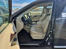 2017 INFINITI QX60 - Photo 10