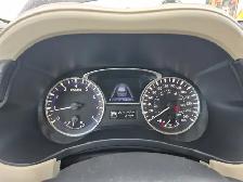 2017 INFINITI QX60 - Photo 11