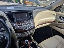 2017 INFINITI QX60 - Photo 12