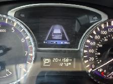 2017 INFINITI QX60 - Photo 19