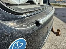 2017 INFINITI QX60 - Photo 23