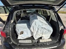 2017 INFINITI QX60 - Photo 25