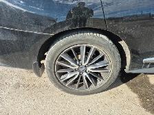 2017 INFINITI QX60 - Photo 26
