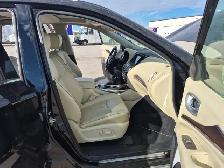 2017 INFINITI QX60 - Photo 28