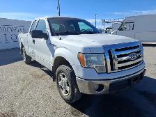 2011 Ford F-150 - Photo 3
